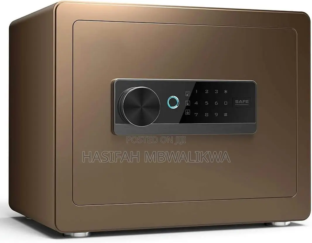 Onnais 15kg High Concealed Digital Safe