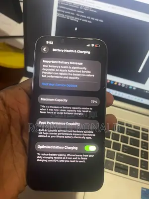 Apple iPhone 13 Pro 512 GB Gray