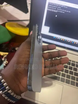 Apple iPhone 13 Pro 512 GB Gray