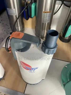 Original Pedrollo Fountain Water Pump,Q20-260 and H 10-2