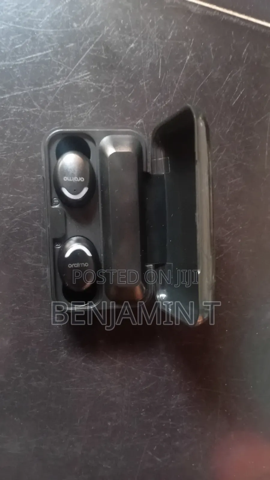 Oraimo Ear Buds