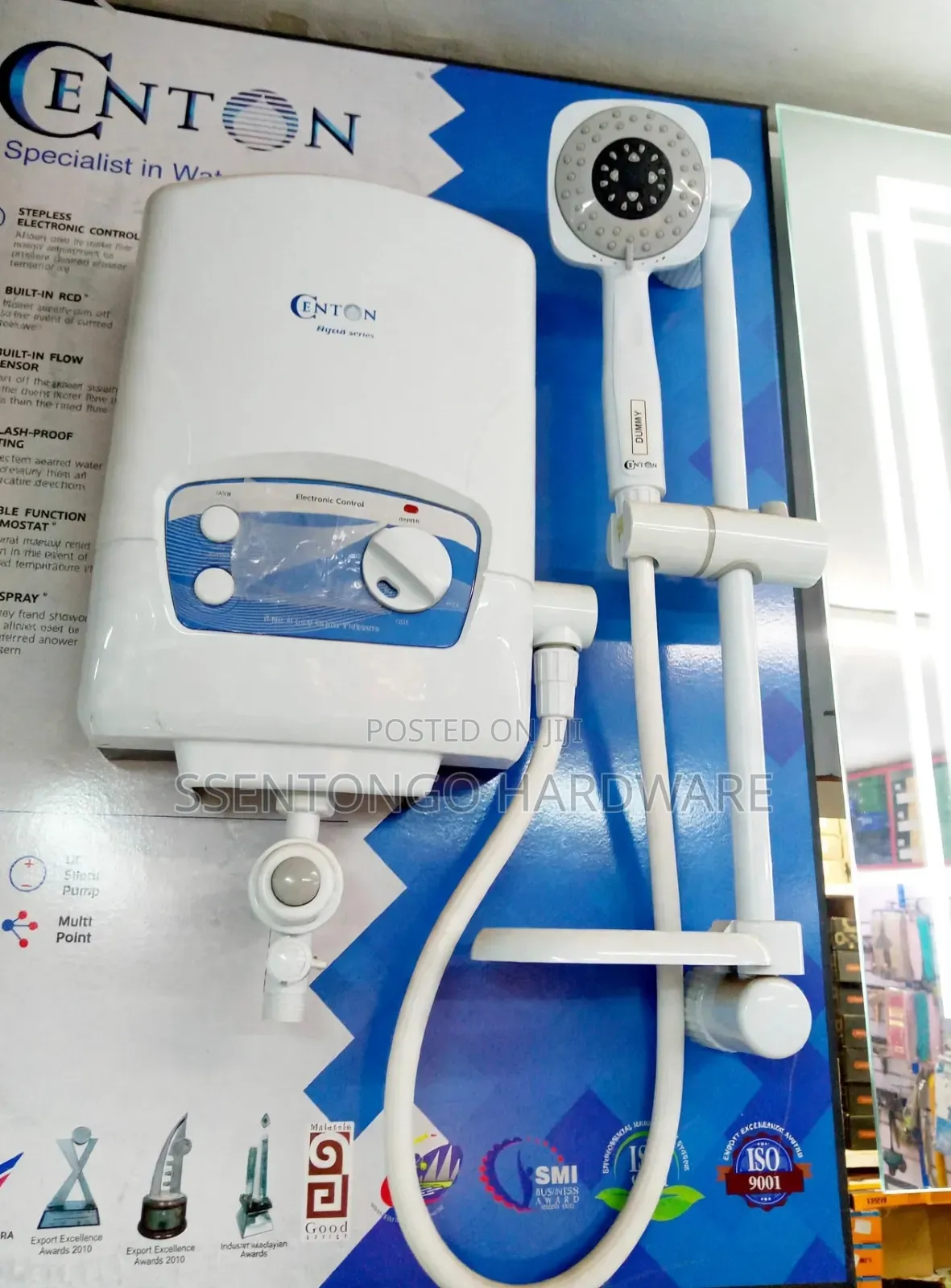 Water Centon Dubai Originally Number 1 Good Quality/ All Types