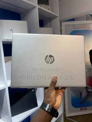 New Laptop HP ProBook 440 G7 8GB Intel Core i7 SSD 256GB