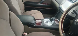Toyota Mark X 2007 White