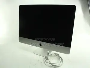 Desktop Computer Apple iMac 8GB Intel Core i5 SSHD (Hybrid) 1T