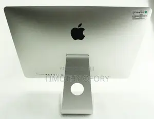 Desktop Computer Apple iMac 8GB Intel Core i5 SSHD (Hybrid) 1T