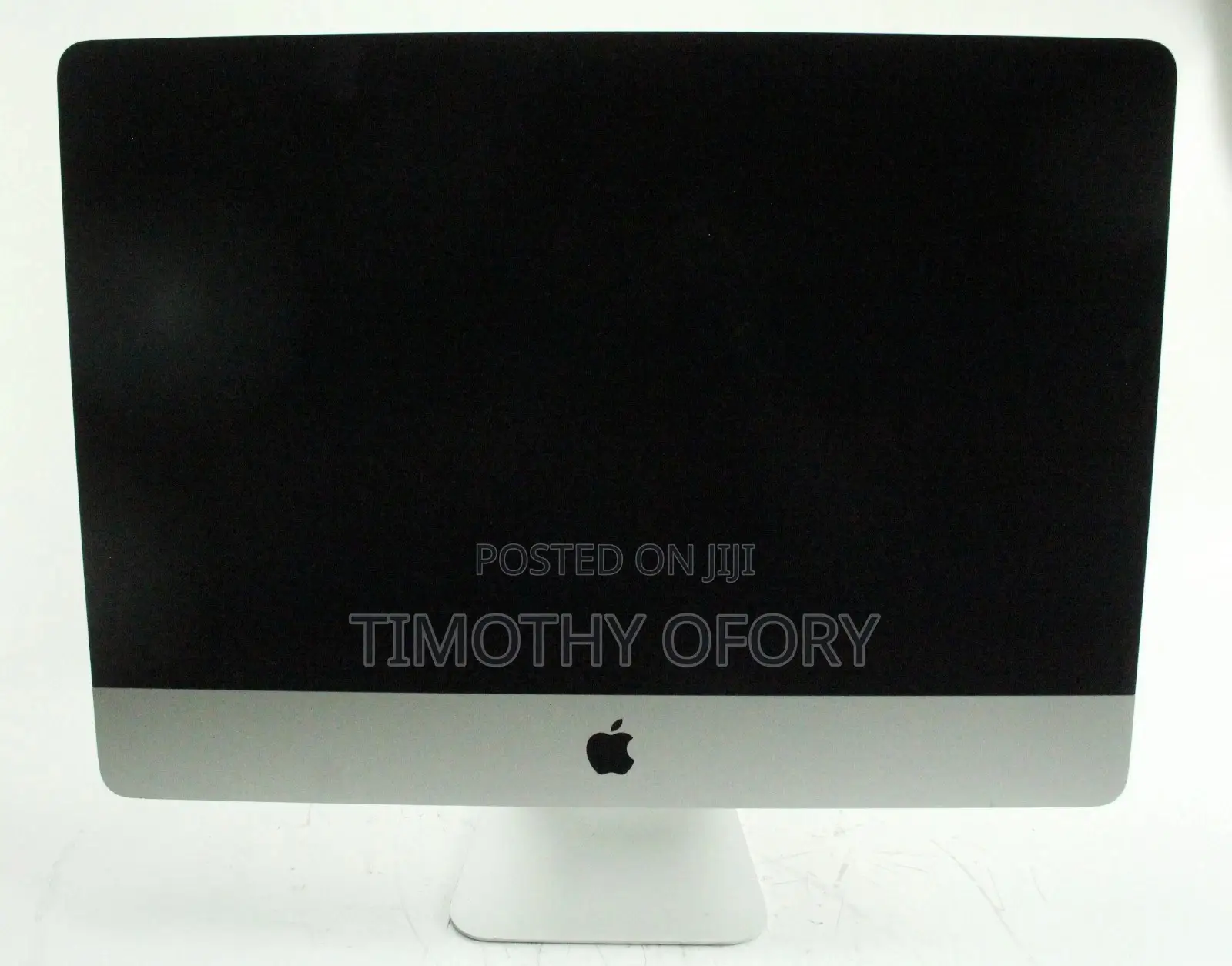 Desktop Computer Apple iMac 8GB Intel Core i5 SSHD (Hybrid) 1T