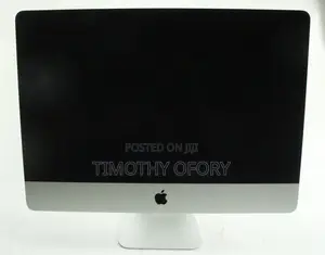 Desktop Computer Apple iMac 8GB Intel Core i5 SSHD (Hybrid) 1T