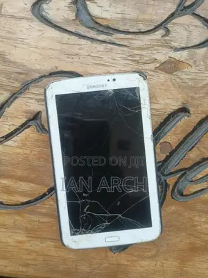 Samsung Galaxy Tab 3 7.0 16 GB White