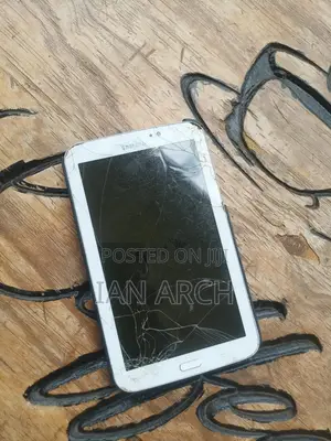 Samsung Galaxy Tab 3 7.0 16 GB White