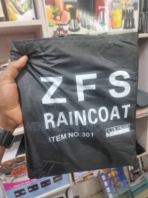 Rain Coats for Adults