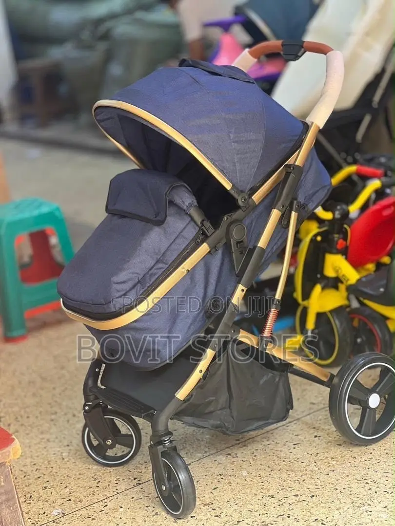 Quliaty Kids Strollers