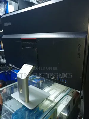 Desktop Computer Lenovo ThinkCentre M900 8GB Intel Core i5 SSD 128GB