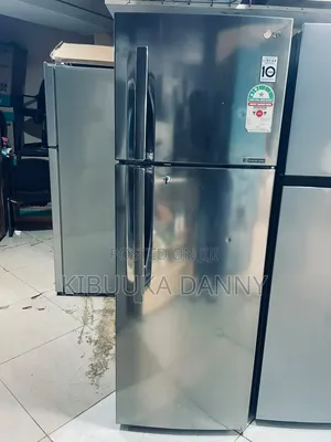 LG 362litres Fridge Double Door Smart Inverter