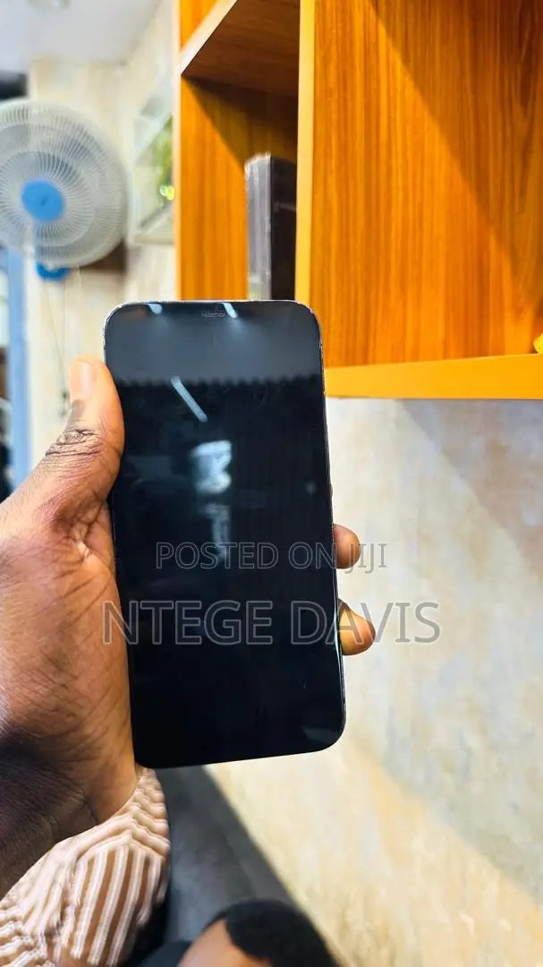 Apple iPhone 12 Pro Max 128 GB Blue