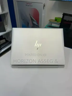 New Laptop HP EliteBook 840 G9 8GB Intel Core i7 SSD 256GB