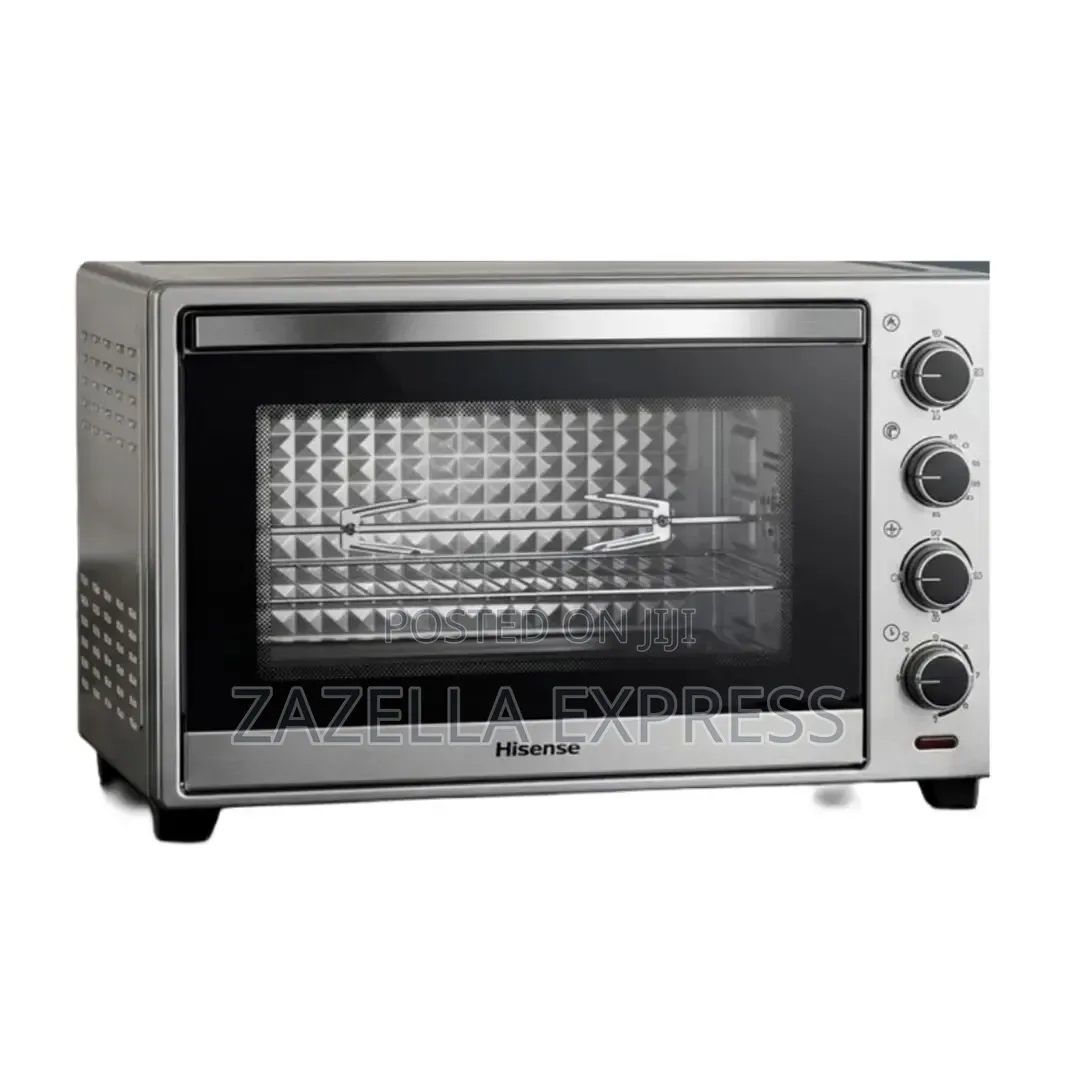 Hisense 60L Oven H60TOSS20S3