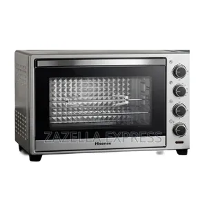 Hisense 60L Oven H60TOSS20S3