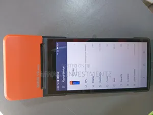Sunmi V2 Pro Handheld Pos