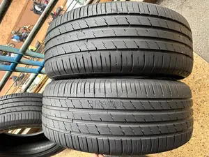 255/55r18 Used Tyres for Volkswagen