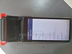 Sunmi V2 Pro Handheld Pos