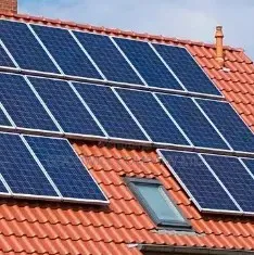 450w Clean Energy Solar System Full Kit