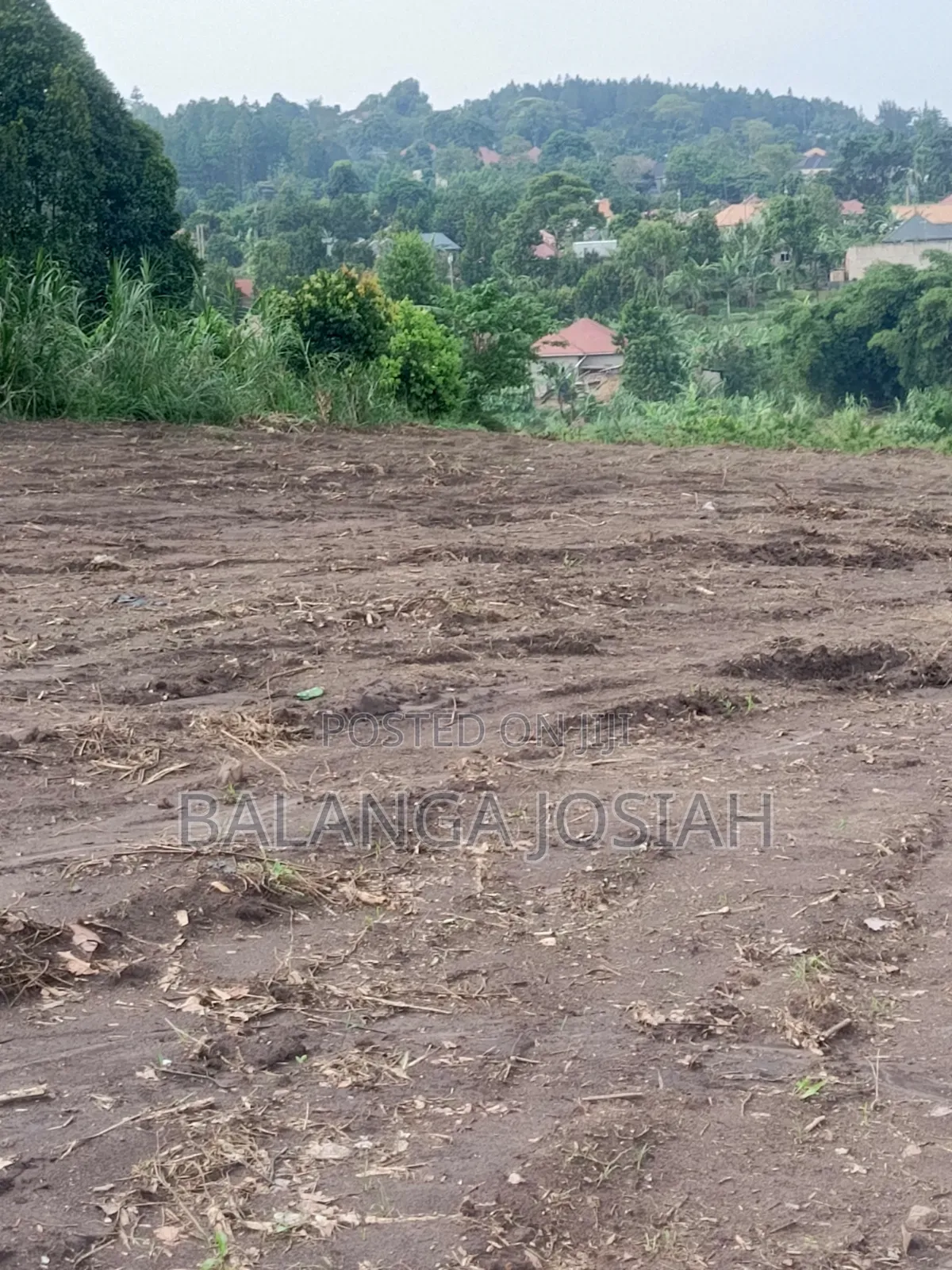 Mpoma Satelite Estate Plots