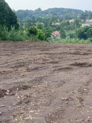 Mpoma Satelite Estate Plots