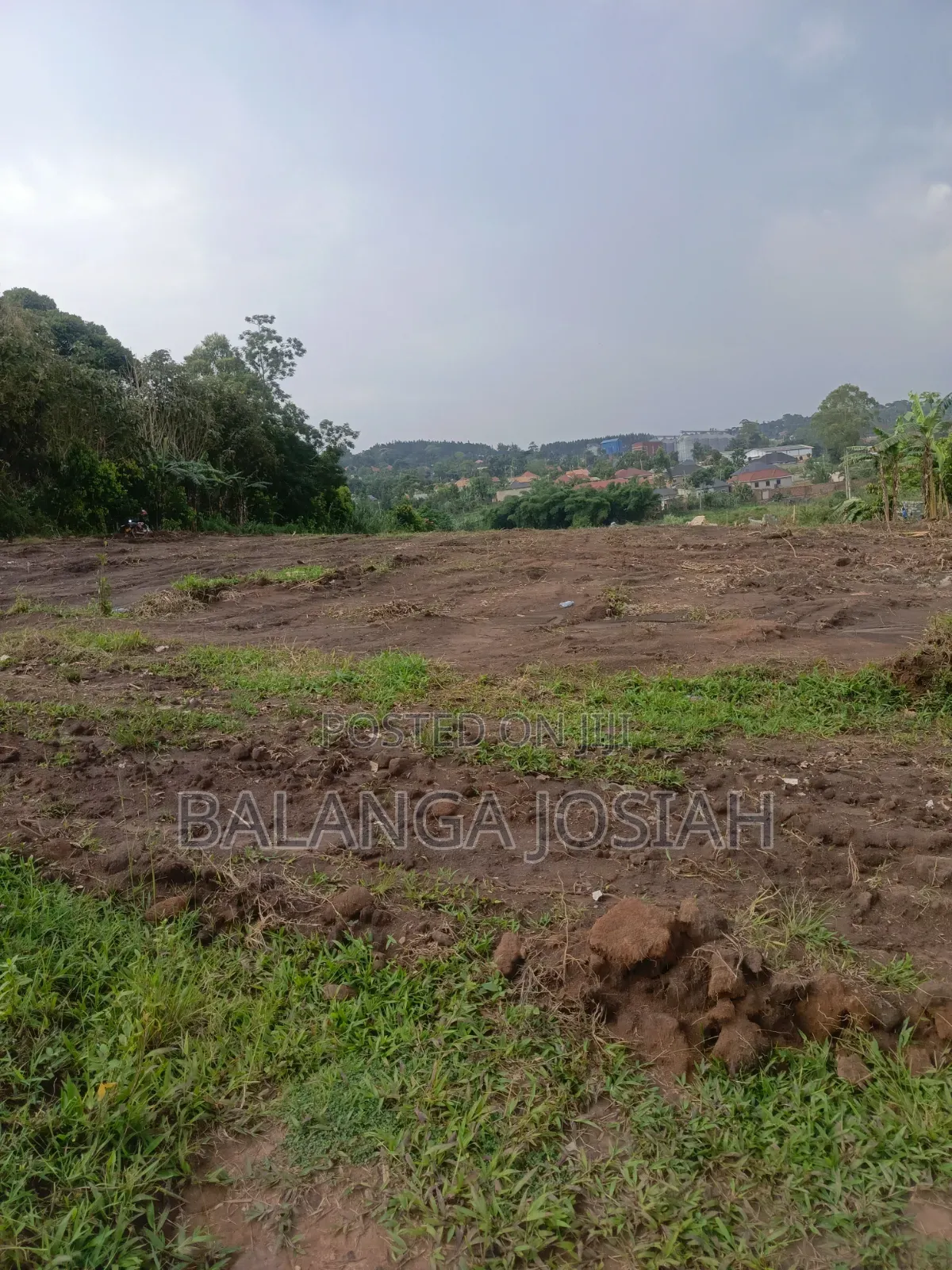 Mpoma Satelite Estate Plots