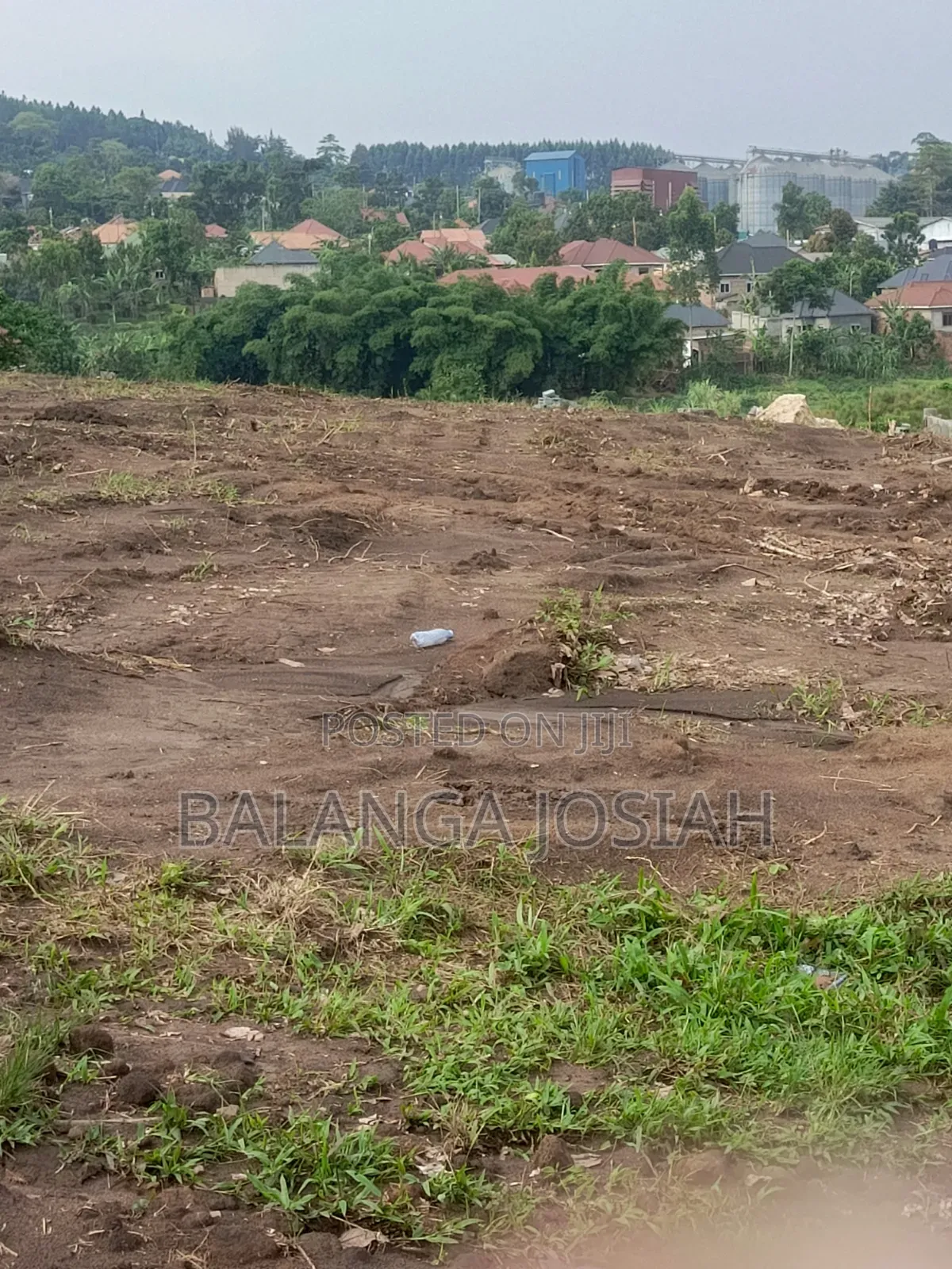 Mpoma Satelite Estate Plots