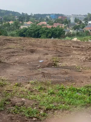 Mpoma Satelite Estate Plots