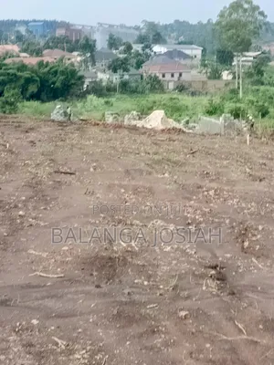Mpoma Satelite Estate Plots