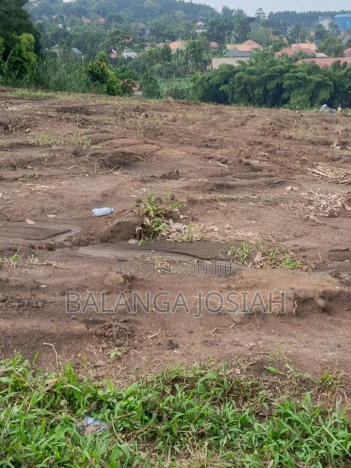 Mpoma Satelite Estate Plots
