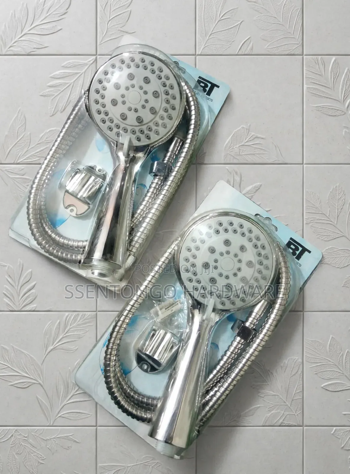 Telephone Shower Bt Good Quality/All Types