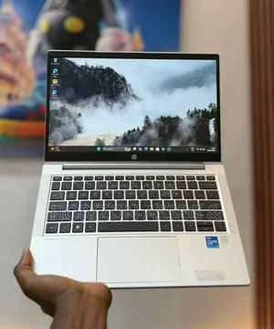 New Laptop HP ProBook 640 G8 8GB Intel Core i7 SSD 256GB