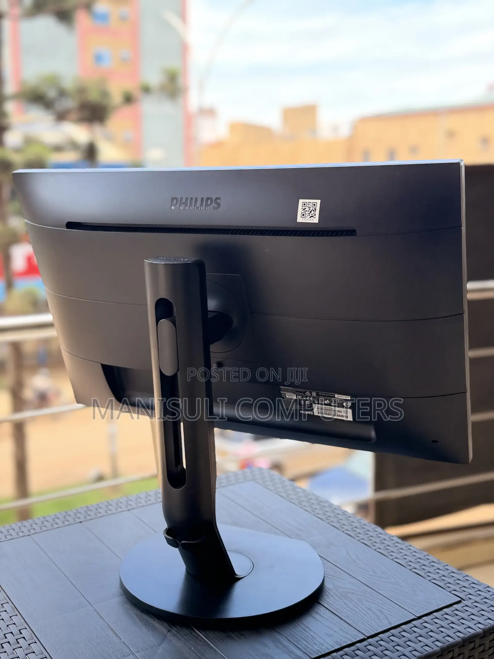 Gaming Monitor