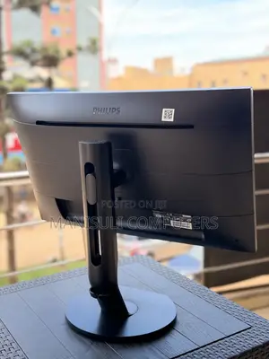 Gaming Monitor
