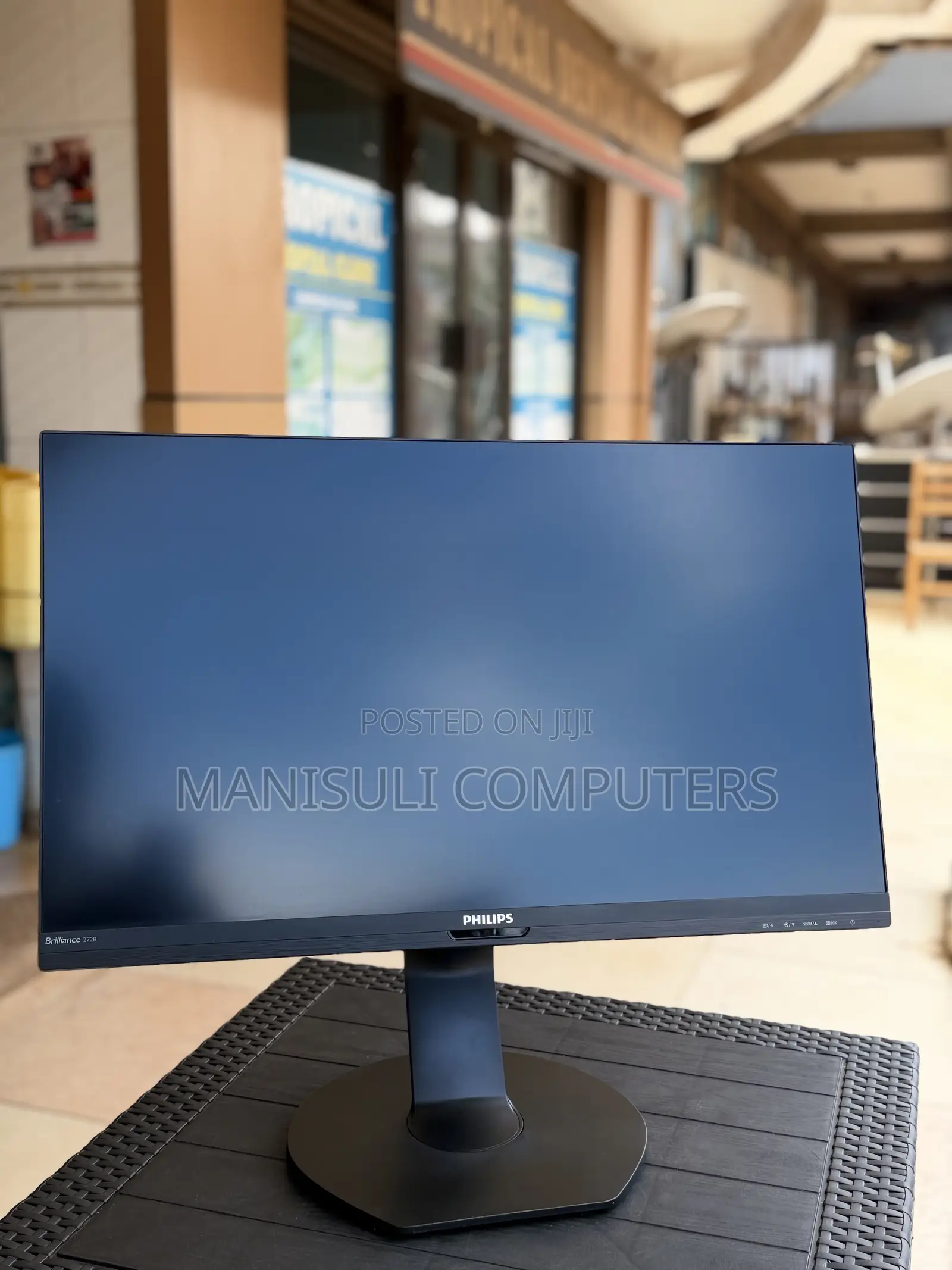 Gaming Monitor