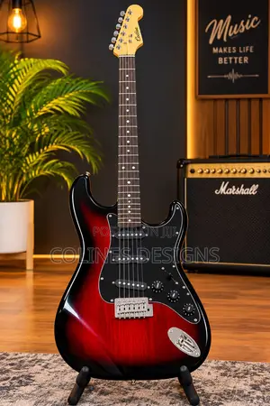 Solo Guitar Ibanez