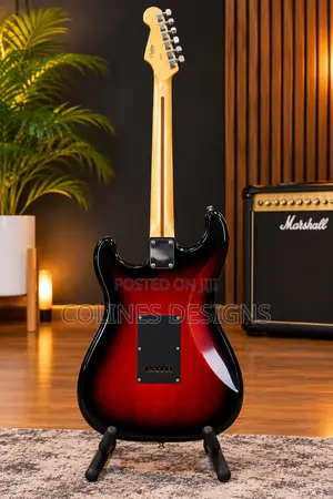 Solo Guitar Ibanez