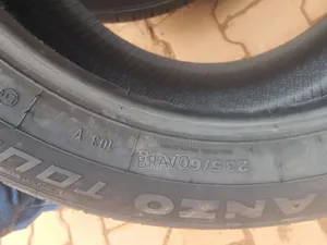 235/60r18 Franzo Touring Jk Tyres Brand
