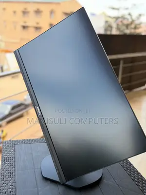 Ultra IPs Monitor Philips 27 Inch Screen