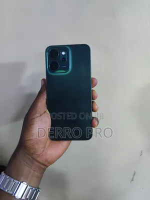 Oppo Reno14 F 512 GB Green