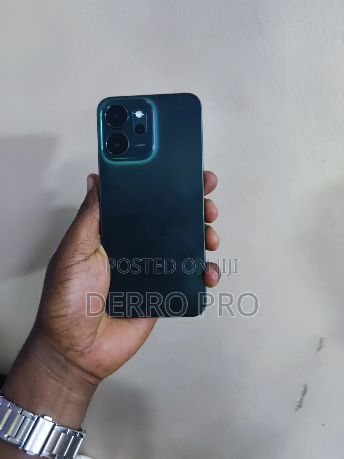 Oppo Reno14 F 512 GB Green