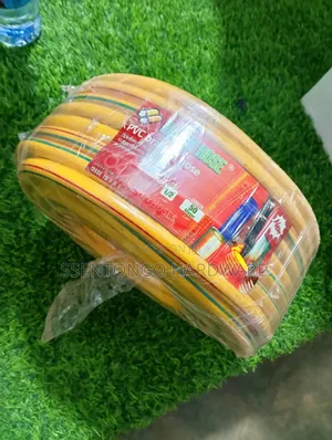 Hose Pipes Size 20 "1/2 Inch 50 Meters Roll UAE Originally/All Types