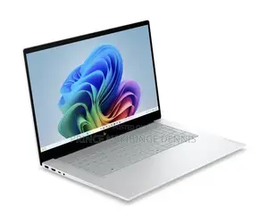 Laptop HP OmniBook X Flip 16" 16GB Intel Core i7 SSHD+SSD 1T