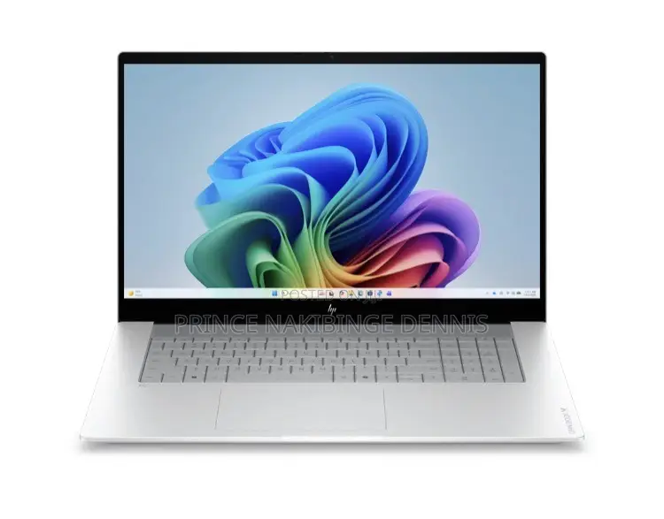 Laptop HP OmniBook X Flip 16" 16GB Intel Core i7 SSHD+SSD 1T