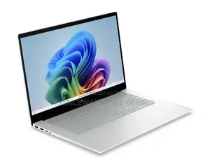 Laptop HP OmniBook X Flip 16" 16GB Intel Core i7 SSHD+SSD 1T