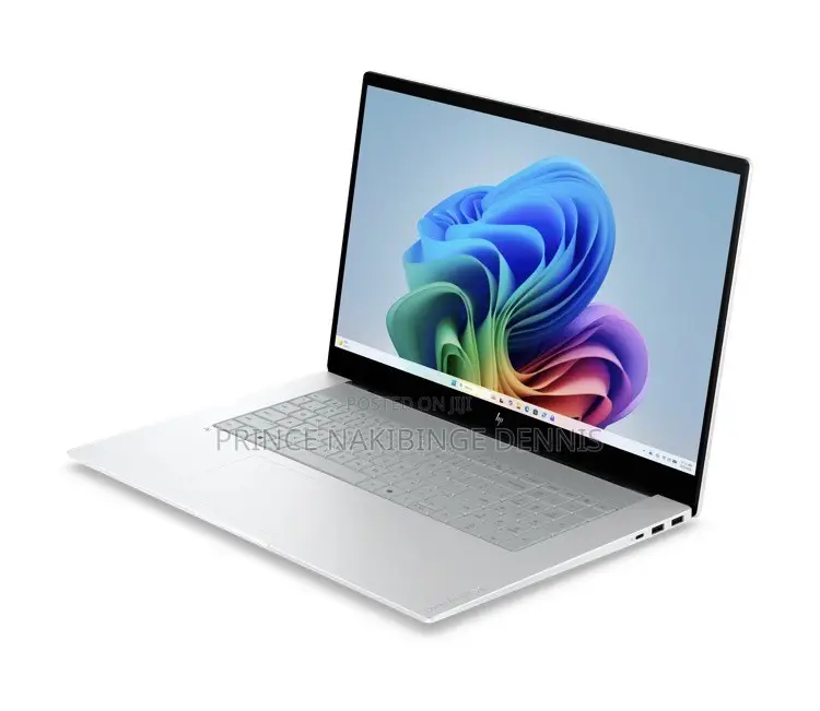 Laptop HP OmniBook X Flip 16" 16GB Intel Core i7 SSHD+SSD 1T