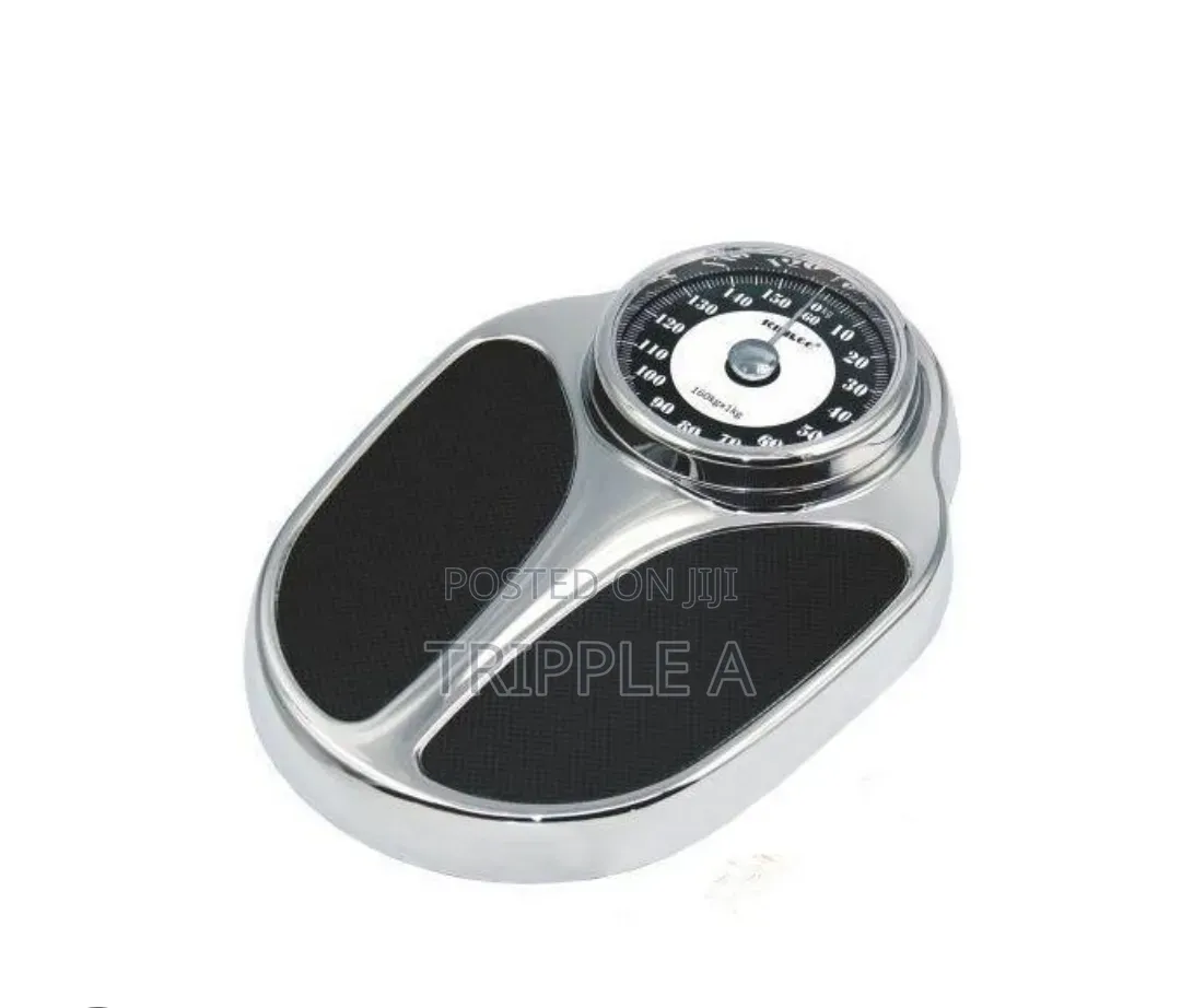 Trendy Kinlee Bathroom Scale